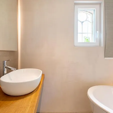 Broderswarft Holiday home *