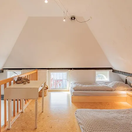 Broderswarft Holiday home *