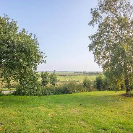 Casa de Férias Broderswarft *