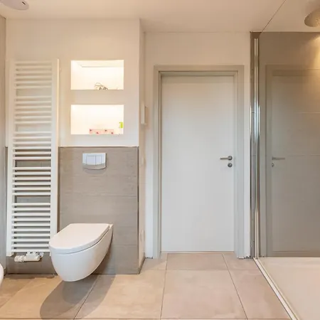 Broderswarft Holiday home