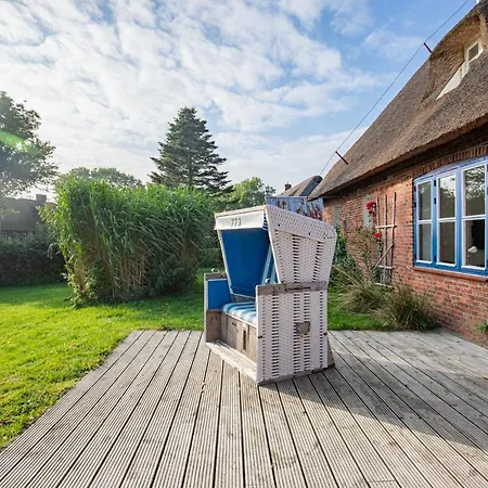 Broderswarft Dagebüll