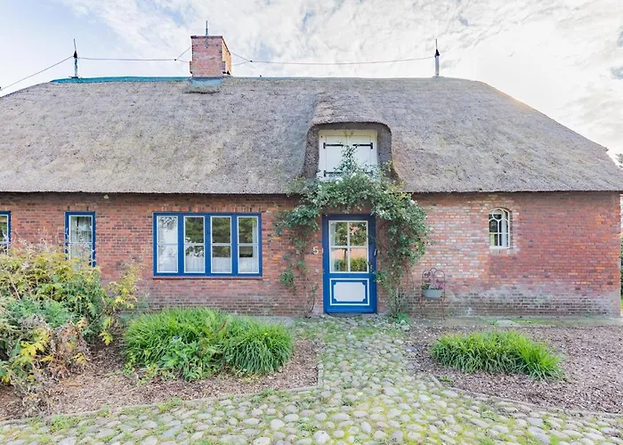 Casa vacanze Broderswarft *