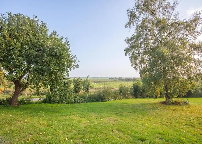 Casa vacanze Broderswarft *