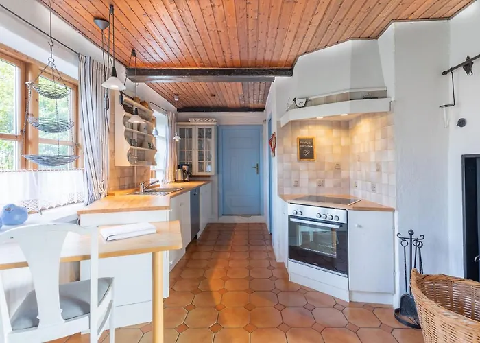 Casa vacanze Broderswarft *