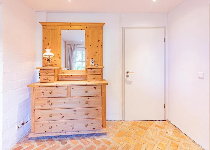 Broderswarft Casa vacanze *