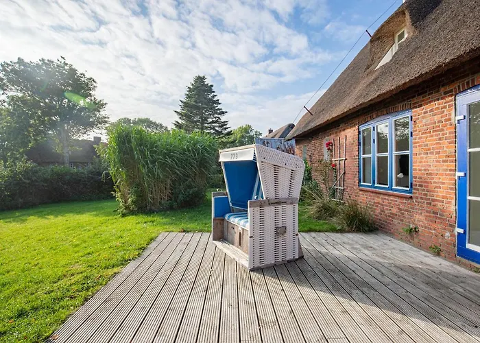 Broderswarft Dagebüll